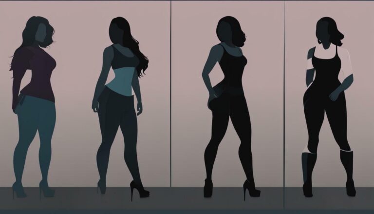 Can Your Body Type Change?
