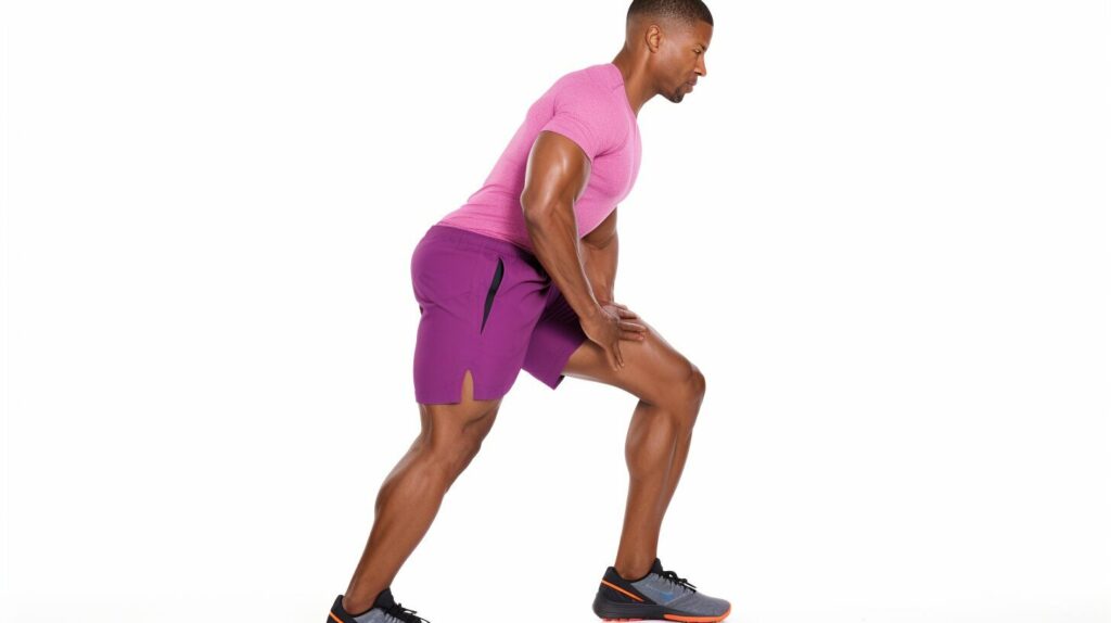 Exercise and Hip Size