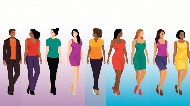 What Body Type is In Right Now 2023?
