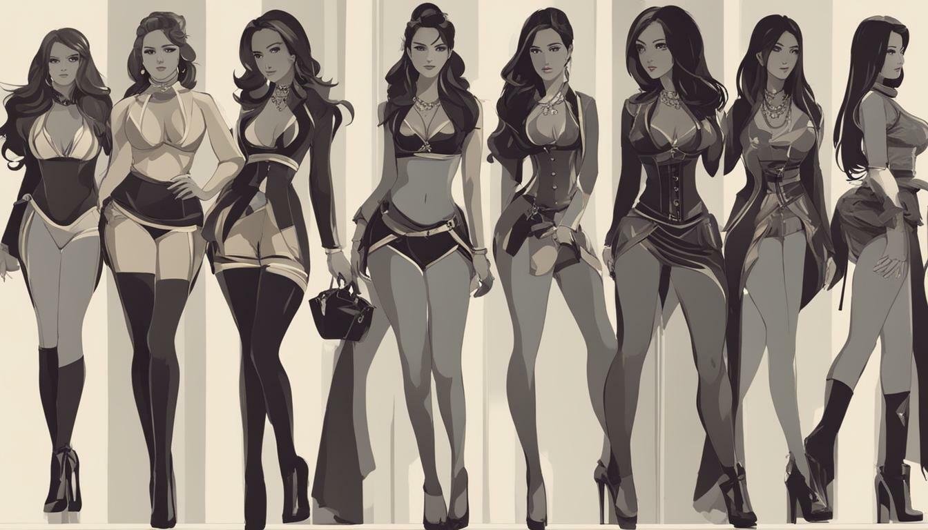 BODY TYPE CONSULTATION main image 1