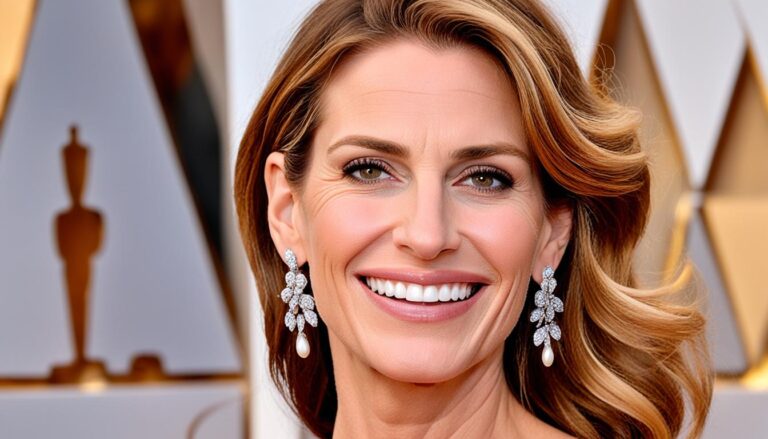 Does Julia Roberts have a perfect smile?