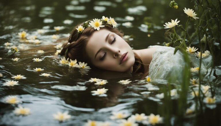 What Does the Name Ophelia Mean?