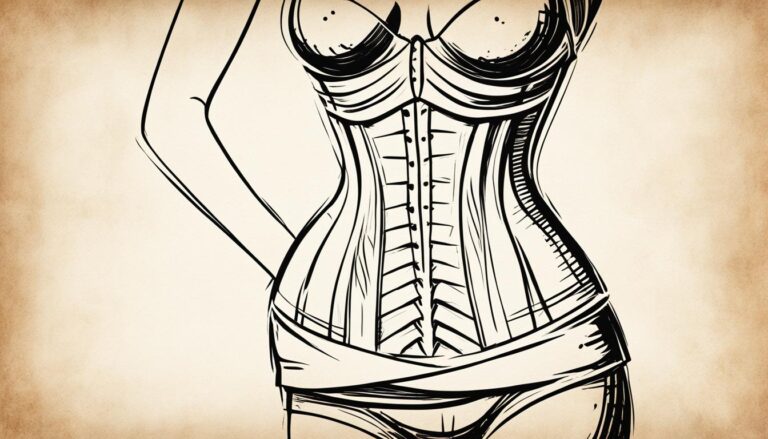 What is the most attractive waist size?