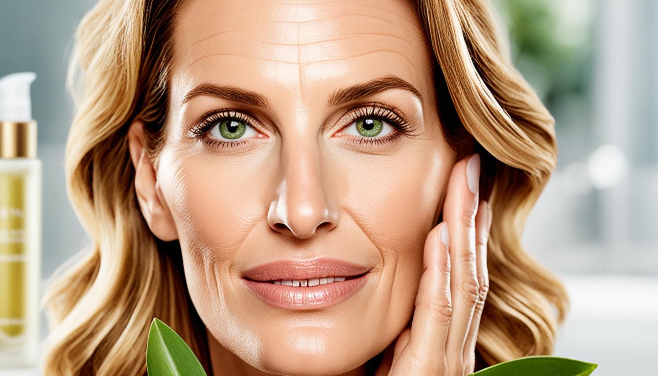 What moisturizer does Julia Roberts use?