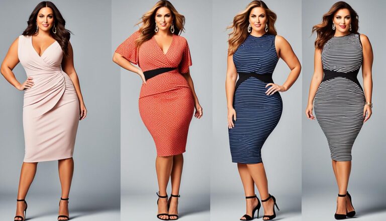 What Styles Should You Avoid for an Hourglass Figure?