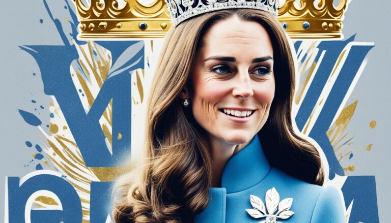Why Does Kate Middleton Spell Kate with AK?